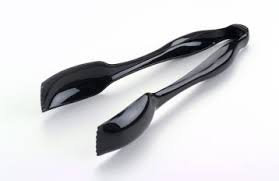Serving Tong